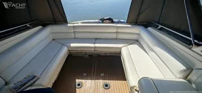 Sunseeker San Remo 33 2