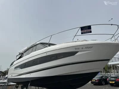 Jeanneau NC 37 2