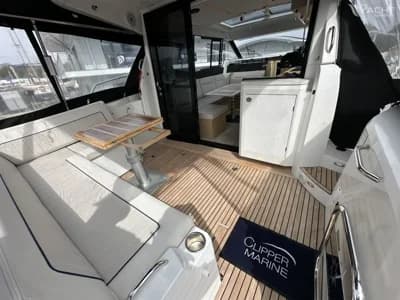 Jeanneau NC 37 3
