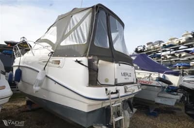Sealine S23 2