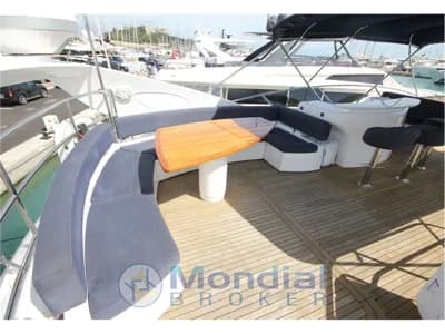 Sunseeker - 75 Yacht 2