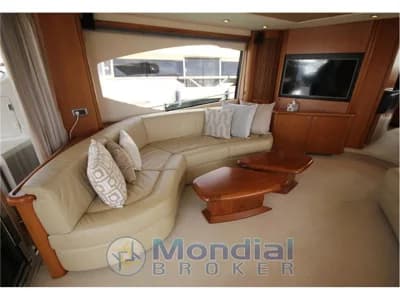 Sunseeker - 75 Yacht 3