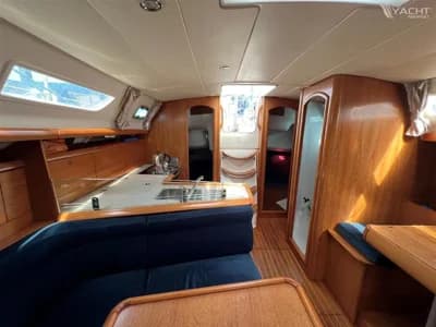 Jeanneau Yachts Sun fast 37 2