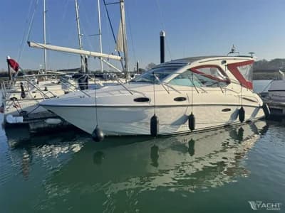 Sealine SC29 2