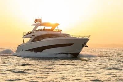 Majesty 72 2