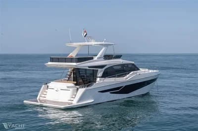 Majesty 60 2