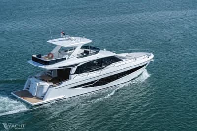 Majesty 60 3
