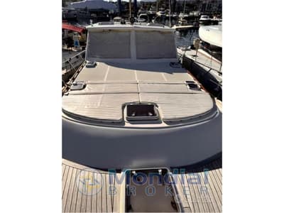 Cantieri Estensi - Goldstar 440 2