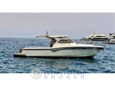 Bimax - Genesi 930 NATANTE linea d'assi 3