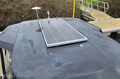 Balt Yacht 818 Titanium 3