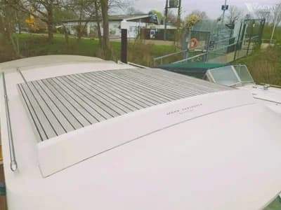 Linssen 29.9 Sedan 3