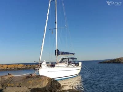 Bavaria 36 2