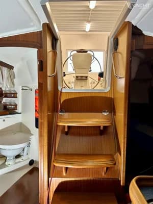 Bavaria 36 3