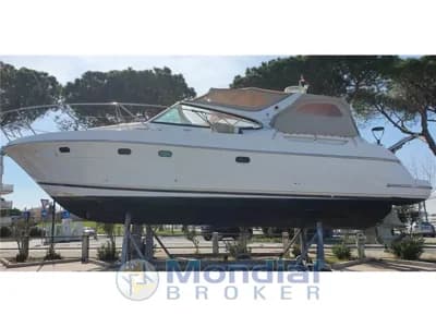 Jeanneau - PRESTIGE 34 2