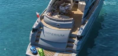 SUNSEEKER Predator 68 2