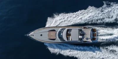 SUNSEEKER Predator 68 3