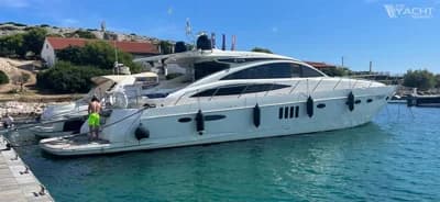 PRINCESS V70 2