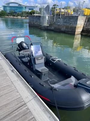 Aquaspirit Ribs 450 2