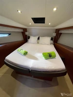 Prestige 500s 2