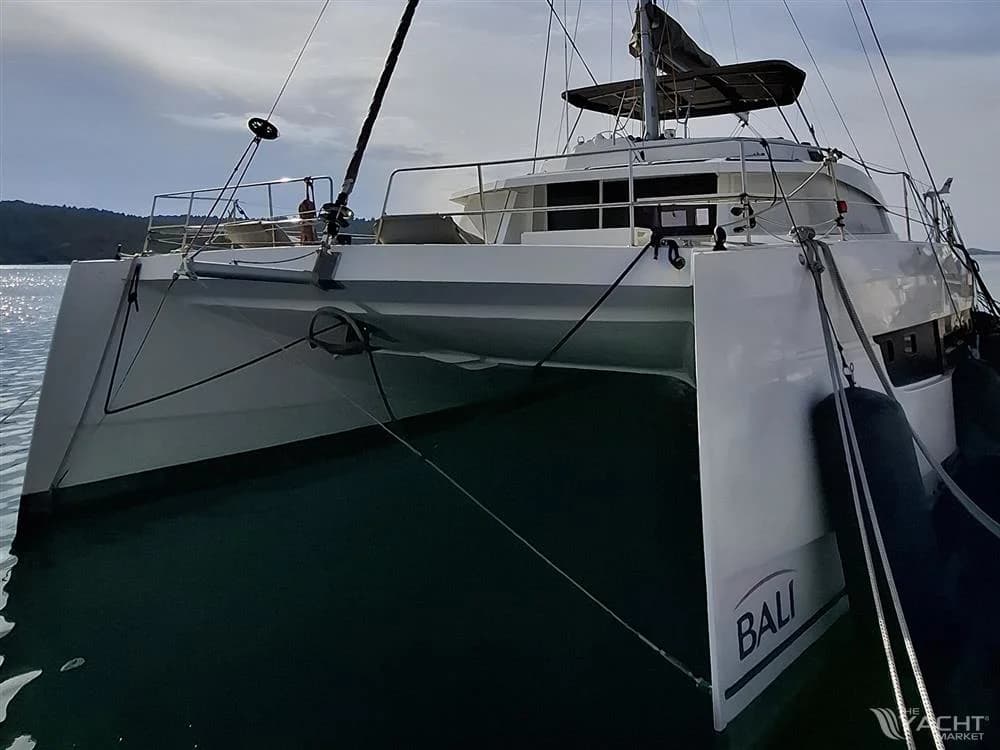 Bali 5.4