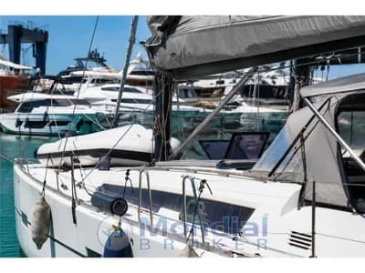 Dufour Yachts - 500 Grandlarge 3