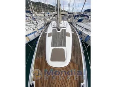 Bavaria Yachtbau - Bavaria 39 Cruiser 2