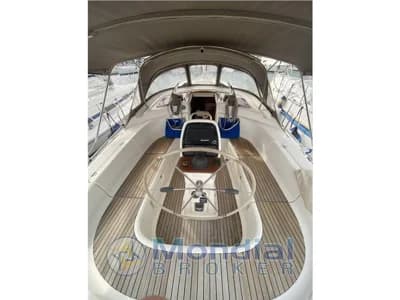 Bavaria Yachtbau - Bavaria 39 Cruiser 3