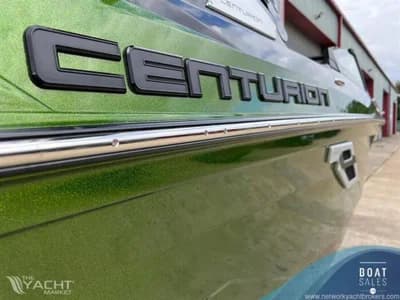 Centurion Ri230 2