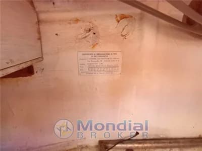 Fratelli Aprea - 750 Semicabinato 3