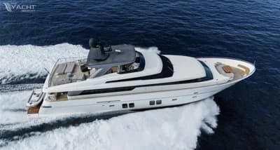 Sanlorenzo SL96 2
