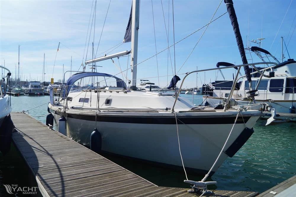 Westerly Konsort