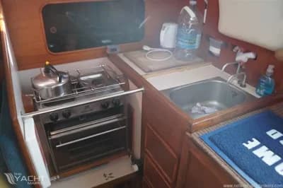Westerly Konsort 2