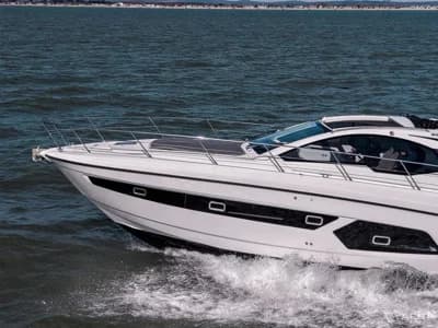 Azimut Atlantis 43 2
