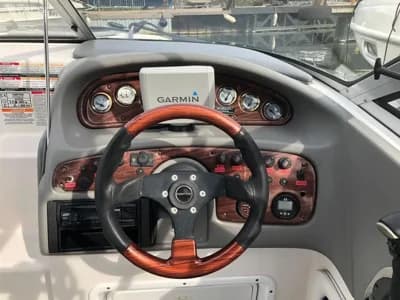 Ebbtide 2300 Mystique 2