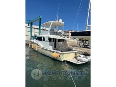 HATTERAS - 53 2