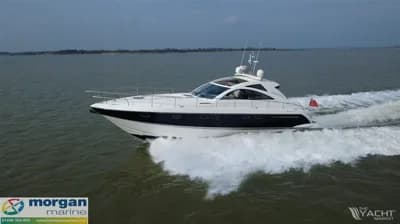 Fairline Targa 52 GT 3