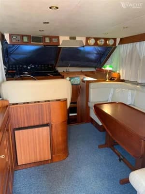 Storebro Royal Cruiser 40 2