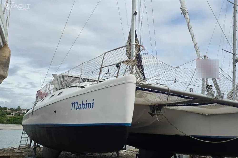 Fortuna Island Spirit 401