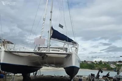 Fortuna Island Spirit 401 2