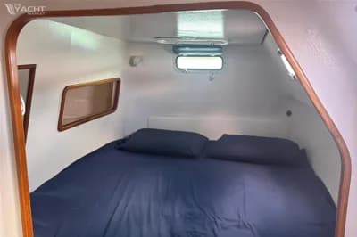 Fortuna Island Spirit 401 3