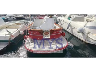 Cantieri Venere - 28 flash 2