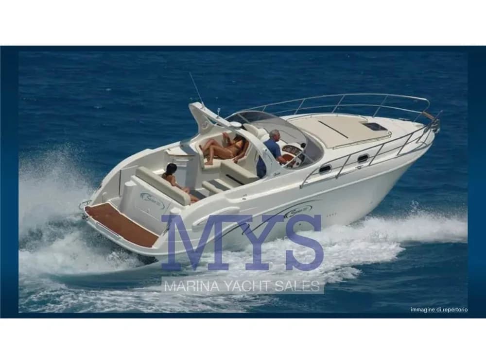 Saver - 300 Sport