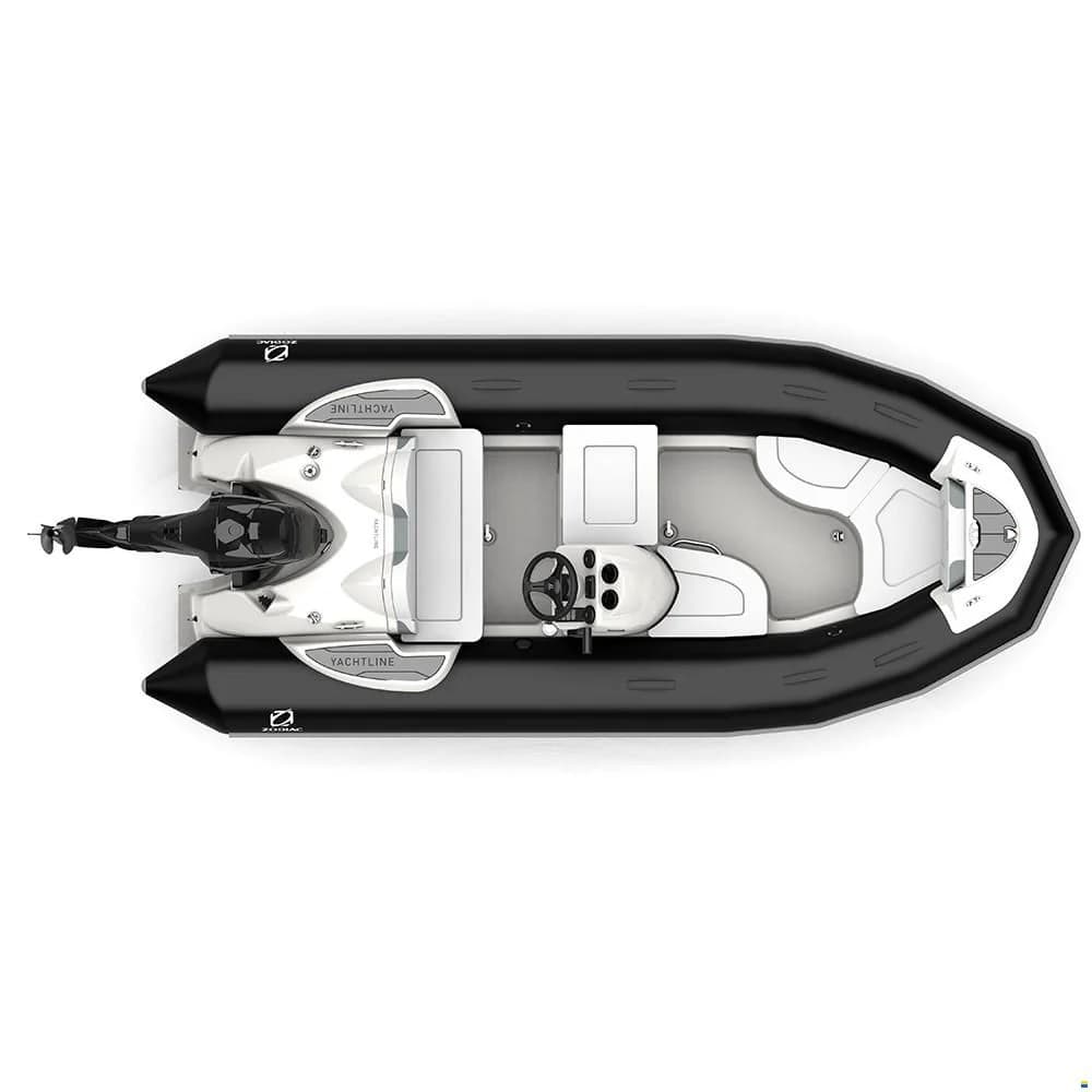 Zodiac Yachtline 440