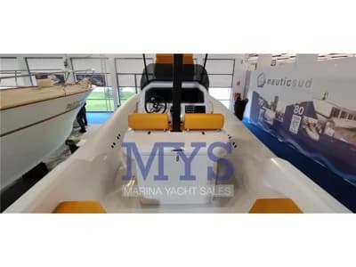 Cantieri Tirrenia - Cuma X 3