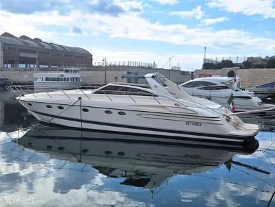 PRINCESS V 55 2