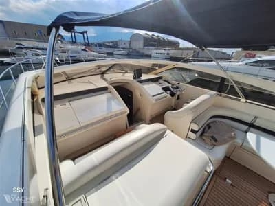 PRINCESS V 55 3