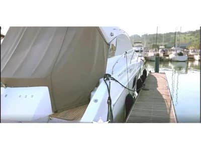 JEANNEAU - PRESTIGE 42 S 2