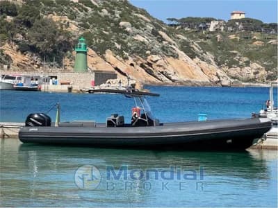 SEA WATER - 300 PHANTOM 2