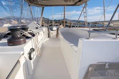 Lagoon 450f 3