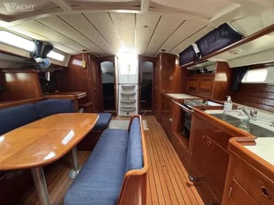 Beneteau Oceanis Clipper 473 3